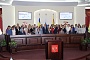 Совет контрольно-счетных органов при Контрольно-счетной палате Ростовской области на выездном заседании в г. Шахты обсудил подходы контрольной и экспертно-аналитической деятельности и обозначил приоритеты в работе